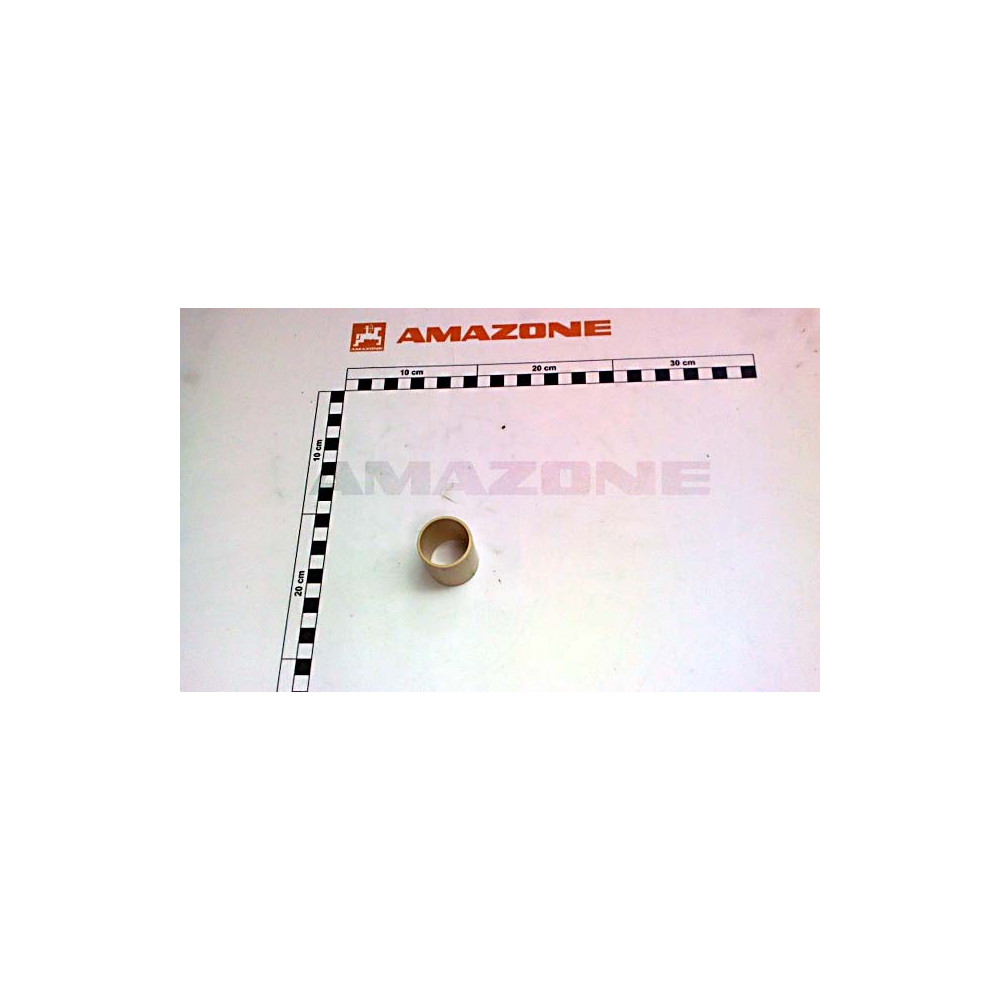 Bague plastique D 30/ 34 L 40 CH170 Amazone