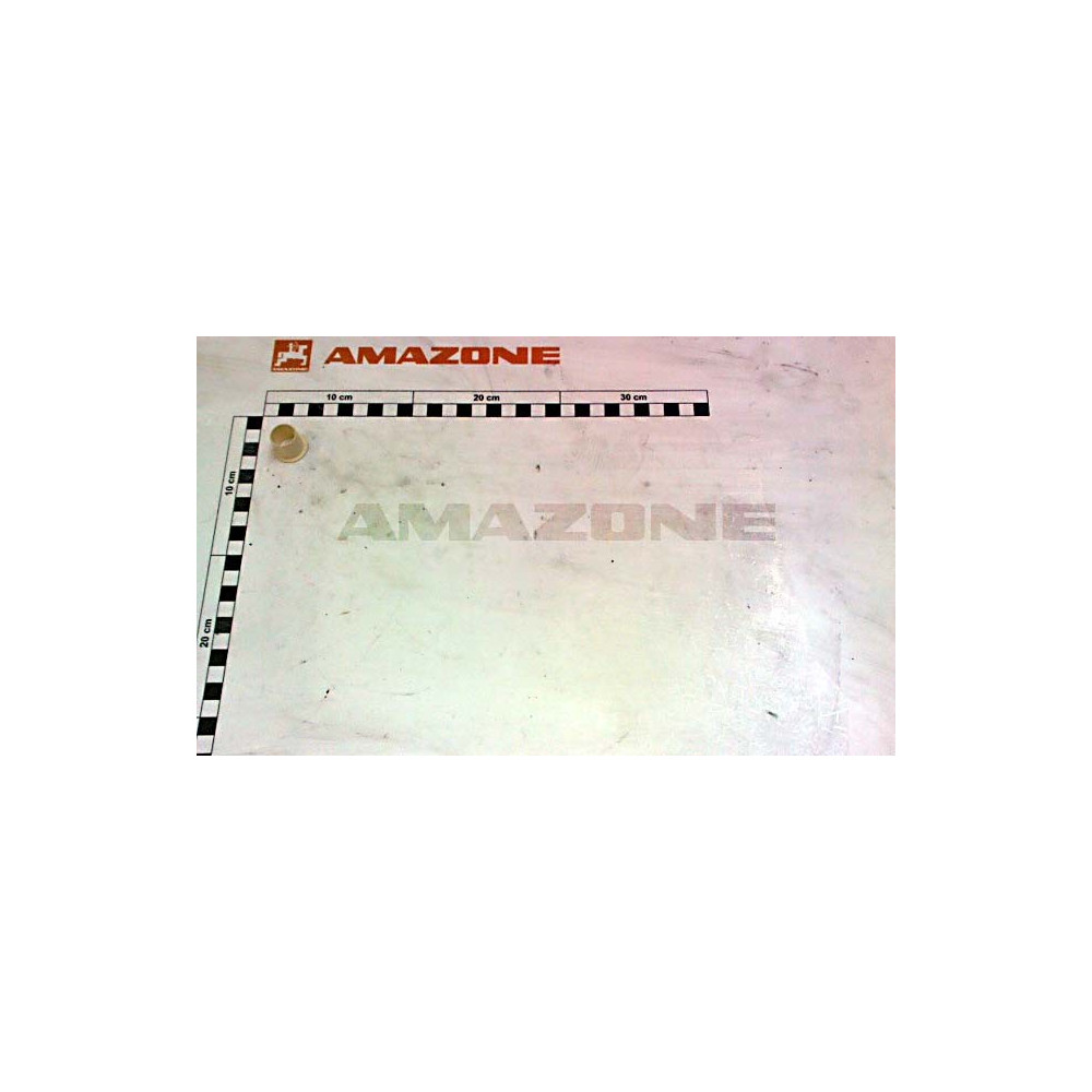 Bague plastique CH174 Amazone