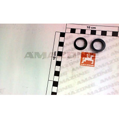 Bague D 18/ 20/ 26 L 6 Réf. CH176 - AMAZONE Bague D 18/ 20/ 26 L 6 Réf. CH176 - AMAZONE
