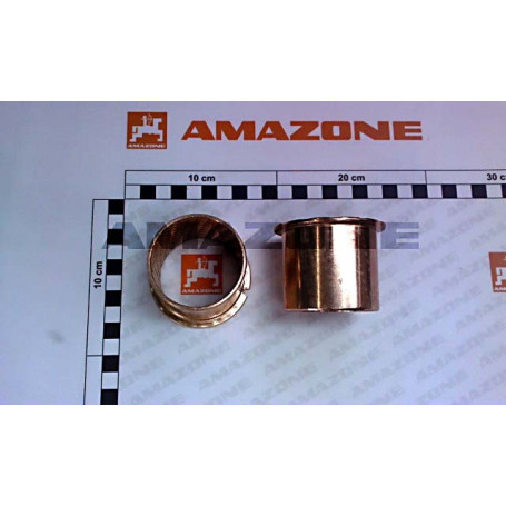 Bague bronze D 50/ 55/ 65 L 50 Réf. CH196 - AMAZONE Bague bronze D 50/ 55/ 65 L 50 Réf. CH196 - AMAZONE