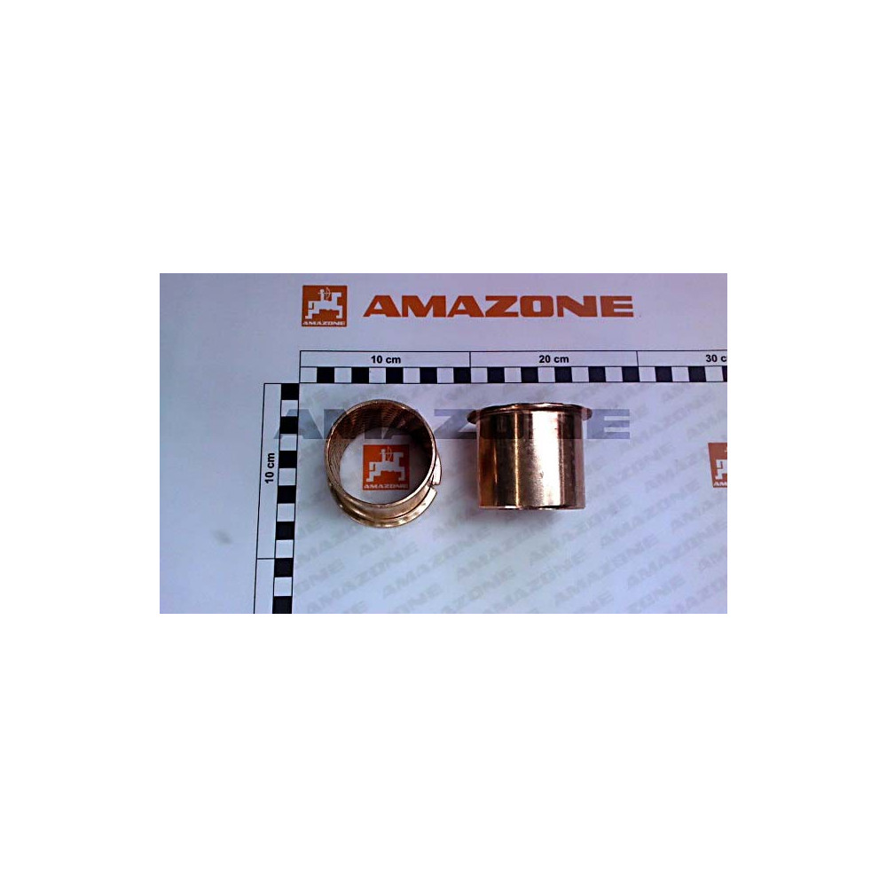 Bague bronze D 50/ 55/ 65 L 50 CH196 Amazone