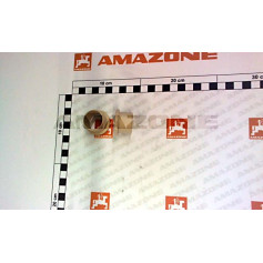 Bague plastique D 25/ 28/ 35 L 21,5 Réf. CH208 - AMAZONE Bague plastique D 25/ 28/ 35 L 21,5 Réf. CH208 - AMAZONE