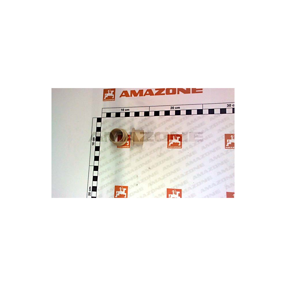 Bague plastique D 25/ 28/ 35 L 21,5 CH208 Amazone