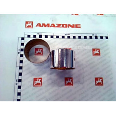 Bague D 50/55 L 50 Réf. CH224 - AMAZONE Bague D 50/55 L 50 Réf. CH224 - AMAZONE