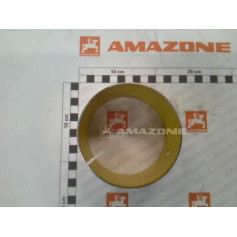 Bague D 95/110 L 60 Réf. CH233 - AMAZONE Bague D 95/110 L 60 Réf. CH233 - AMAZONE