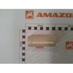 Entretoise D 30/ 34 L 80 Réf. CH237 - AMAZONE Entretoise D 30/ 34 L 80 Réf. CH237 - AMAZONE