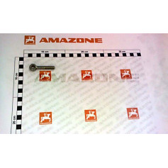 VIS 08X 50 444LA  4.6 A2G Réf. DA029 AMAZONE