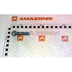 VIS 12X 70 444LB 4.6 A2G Réf. DA032 AMAZONE VIS 12X 70 444LB 4.6 A2G Réf. DA032 AMAZONE