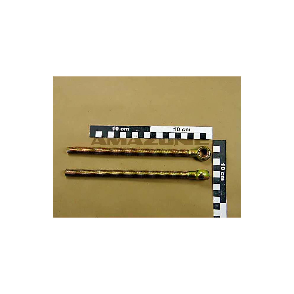 Vis 12X220 444LB 4.6 A2G DA038 Amazone