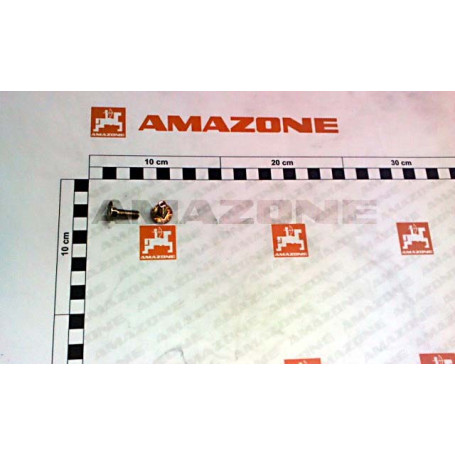 VIS 06X 20 8677 4.6 A2G Réf. DA053 AMAZONE VIS 06X 20 8677 4.6 A2G Réf. DA053 AMAZONE