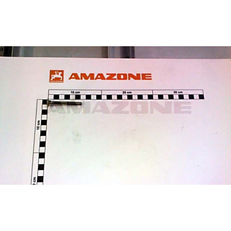 VIS 06X 60 8677 4.6 A2G Réf. DA055 AMAZONE VIS 06X 60 8677 4.6 A2G Réf. DA055 AMAZONE