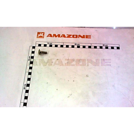 VIS 08X 25 8677 8.8 A2G Réf. DA066 AMAZONE VIS 08X 25 8677 8.8 A2G Réf. DA066 AMAZONE