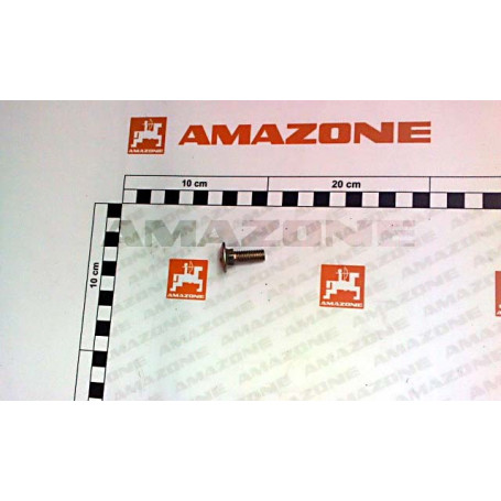 VIS 08X 25 8677 4.6 A2G Réf. DA064 AMAZONE VIS 08X 25 8677 4.6 A2G Réf. DA064 AMAZONE