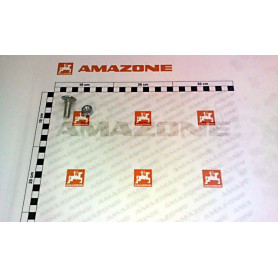 Vis 10X 30 8677 4.6 A2G DA087 Amazone