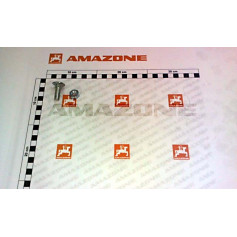VIS 10X 30 8677 4.6 A2G Réf. DA087 AMAZONE VIS 10X 30 8677 4.6 A2G Réf. DA087 AMAZONE