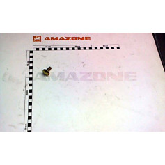 Vis 08X 30 8677 4.6 A2G Réf. DA068 - AMAZONE Vis 08X 30 8677 4.6 A2G Réf. DA068 - AMAZONE