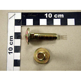 Vis 10X40 8677 8.8 A2G DA090 Amazone