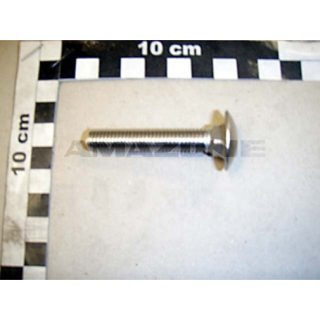 VIS 10X 55 8677 A2-70 Réf. DA094 AMAZONE VIS 10X 55 8677 A2-70 Réf. DA094 AMAZONE