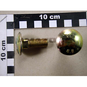 Vis 12X 35 8677 8.8 A2G DA099 Amazone