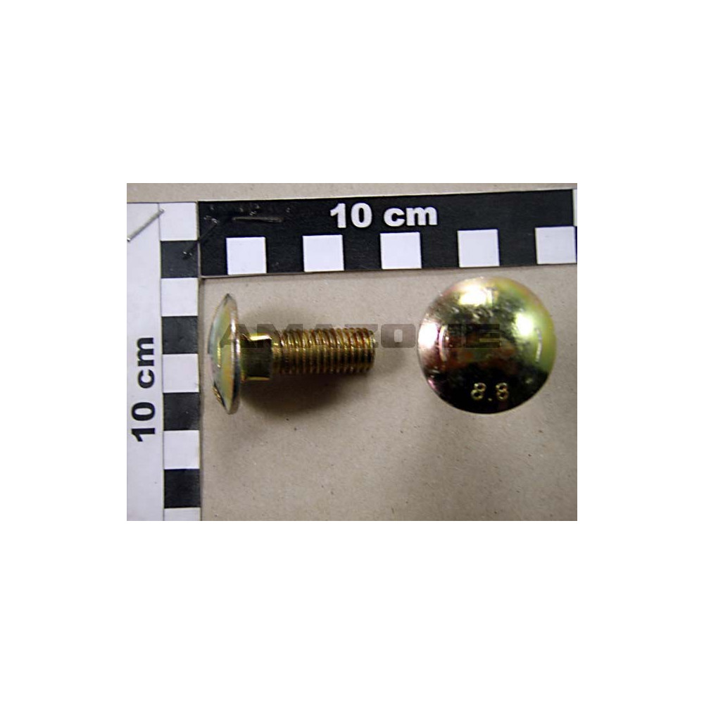 Vis 12X 35 8677 8.8 A2G DA099 Amazone