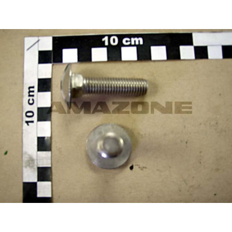 Vis 12X 50 8677 8.8 Réf. DA100 - AMAZONE Vis 12X 50 8677 8.8 Réf. DA100 - AMAZONE