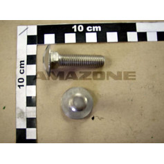 Vis 12X 50 8677 8.8 Réf. DA100 - AMAZONE Vis 12X 50 8677 8.8 Réf. DA100 - AMAZONE