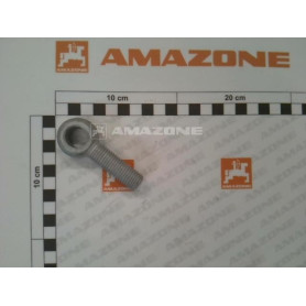 Vis A oeil 16 X 60 DA1001 Amazone