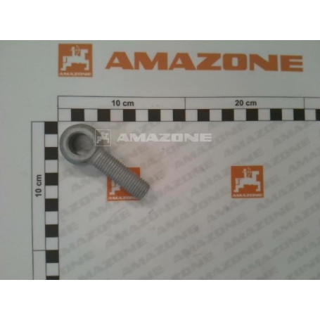 Vis A oeil 16 X 60 Réf. DA1001 - AMAZONE Vis A oeil 16 X 60 Réf. DA1001 - AMAZONE