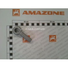 Vis A oeil 16 X 60 Réf. DA1001 - AMAZONE Vis A oeil 16 X 60 Réf. DA1001 - AMAZONE