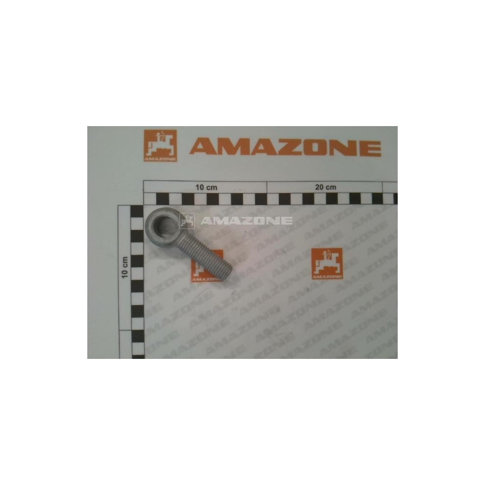 Vis A oeil 16 X 60 DA1001 Amazone