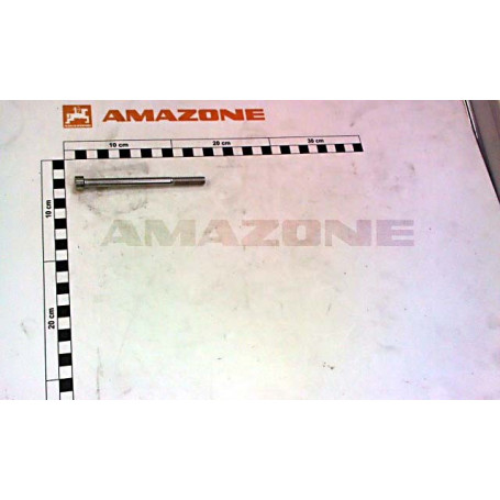 Vis 8X110X110 Réf. DA1008 - AMAZONE Vis 8X110X110 Réf. DA1008 - AMAZONE