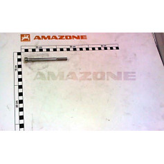 Vis 8X110X110 Réf. DA1008 - AMAZONE Vis 8X110X110 Réf. DA1008 - AMAZONE