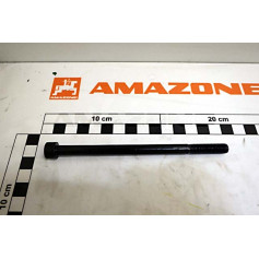 Vis cylindrique 8 X 130 Réf. DA1016 - AMAZONE Vis cylindrique 8 X 130 Réf. DA1016 - AMAZONE