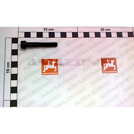 Vis 8 X 50 10.9 Réf. DA1018 - AMAZONE Vis 8 X 50 10.9 Réf. DA1018 - AMAZONE