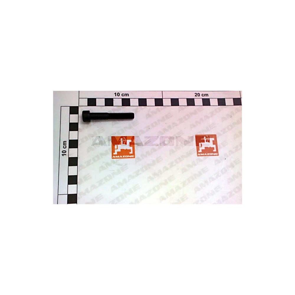 Vis 8 X 50 10.9 DA1018 Amazone