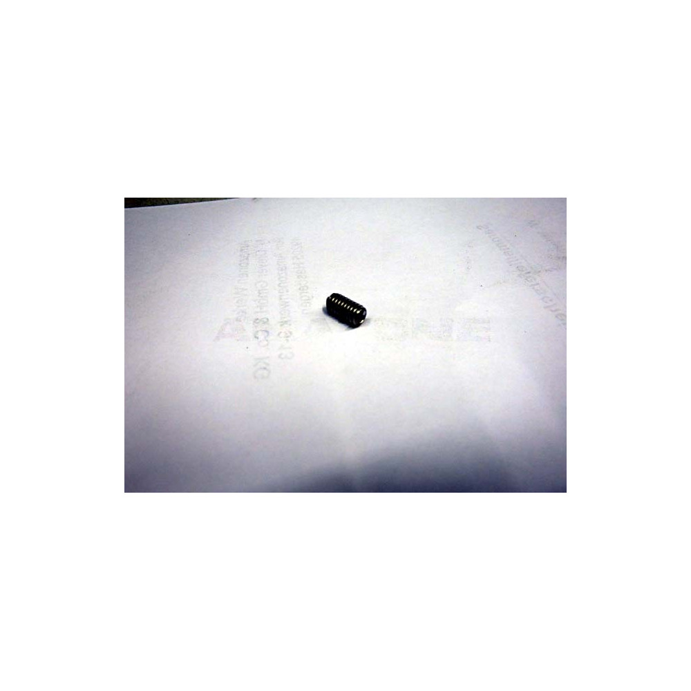 Suvis 4 X 8 A2-70 DA1019 Amazone