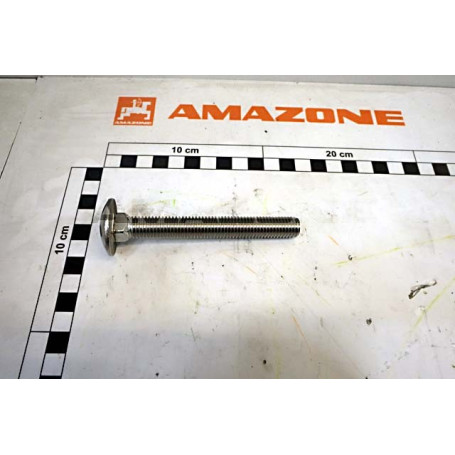 Vis 12 X 100 A2-70 Réf. DA1022 - AMAZONE Vis 12 X 100 A2-70 Réf. DA1022 - AMAZONE