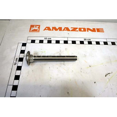 Vis 12 X 100 A2-70 Réf. DA1022 - AMAZONE Vis 12 X 100 A2-70 Réf. DA1022 - AMAZONE