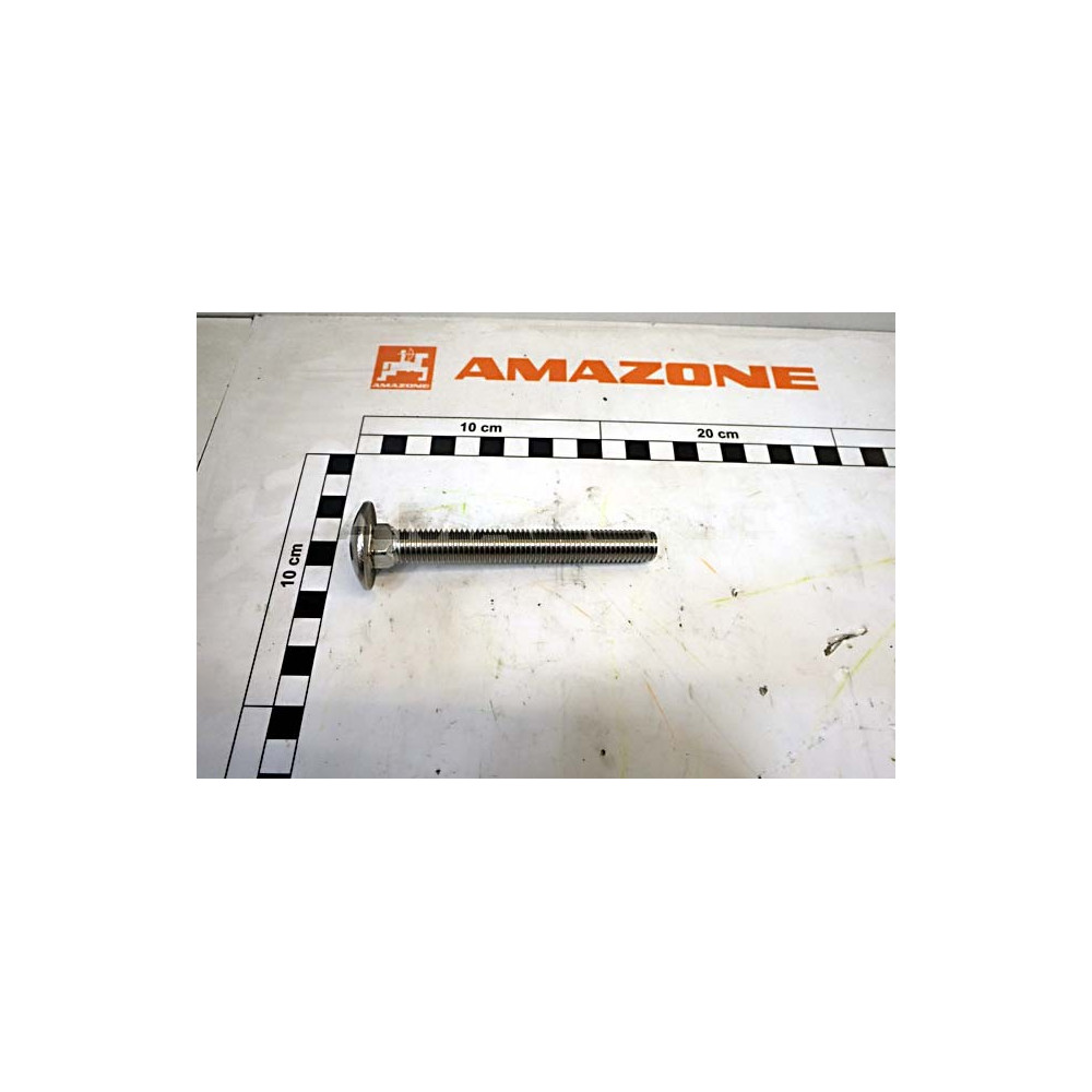 Vis 12 X 100 A2-70 DA1022 Amazone