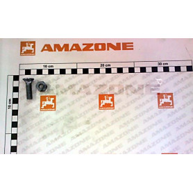 Vis 10 X 35 10.9 DA1020 Amazone