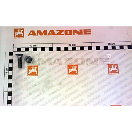 Vis 10 X 35 10.9 Réf. DA1020 - AMAZONE