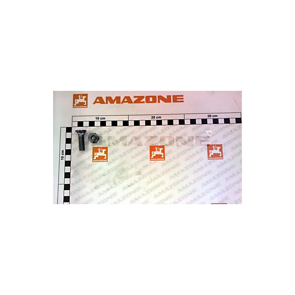 Vis 10 X 35 10.9 DA1020 Amazone