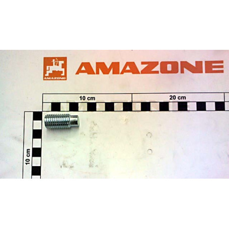 Goujon 16X35 Réf. DA1026 - AMAZONE Goujon 16X35 Réf. DA1026 - AMAZONE