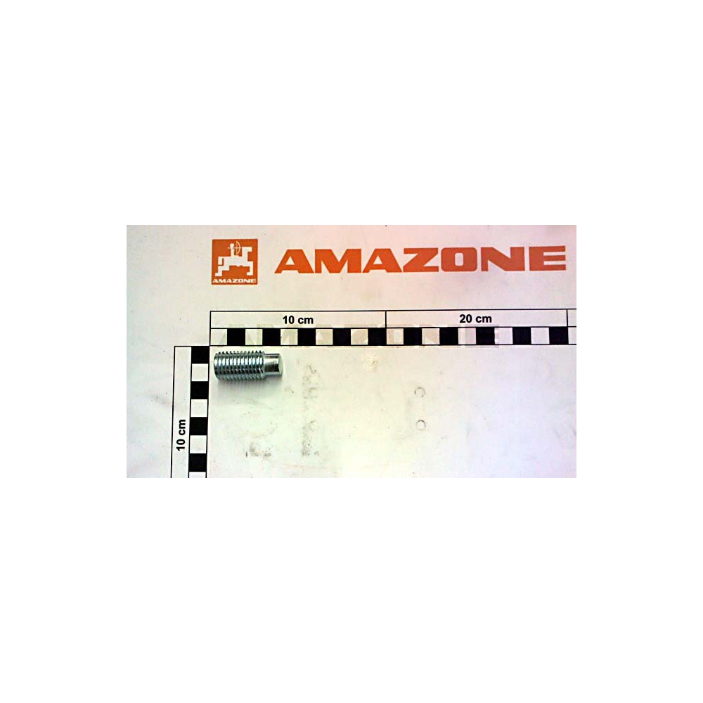 Goujon 16X35 DA1026 Amazone