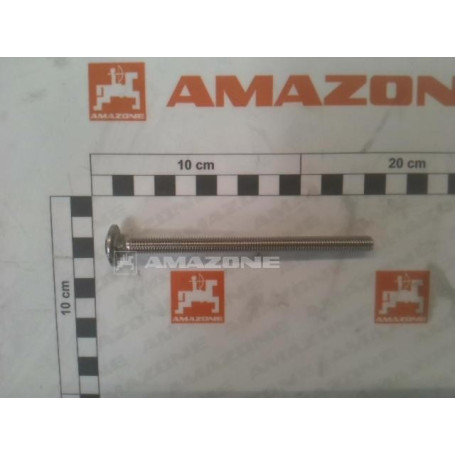 Vis 8 X 120 Réf. DA1036 - AMAZONE Vis 8 X 120 Réf. DA1036 - AMAZONE
