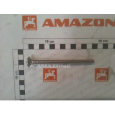 Vis 8 X 120 Réf. DA1036 - AMAZONE Vis 8 X 120 Réf. DA1036 - AMAZONE