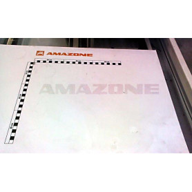 Vis de fixation moteur DA1040 Amazone