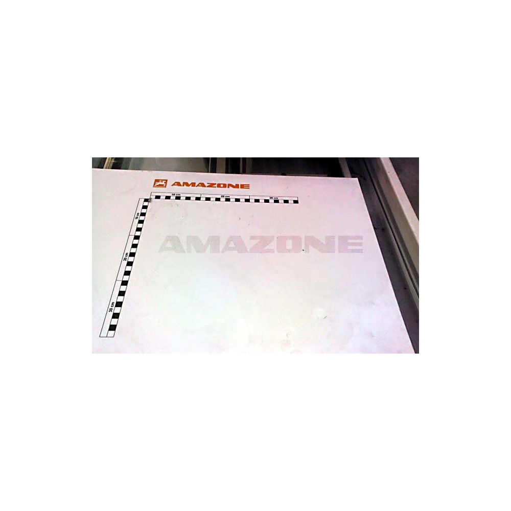 Vis de fixation moteur DA1040 Amazone