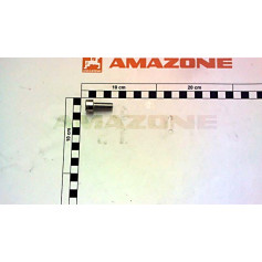 Vis 10 X 25 A2-70 Réf. DA1038 - AMAZONE Vis 10 X 25 A2-70 Réf. DA1038 - AMAZONE