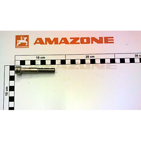 Vis 10 X 65 A2-70 Réf. DA1039 - AMAZONE Vis 10 X 65 A2-70 Réf. DA1039 - AMAZONE